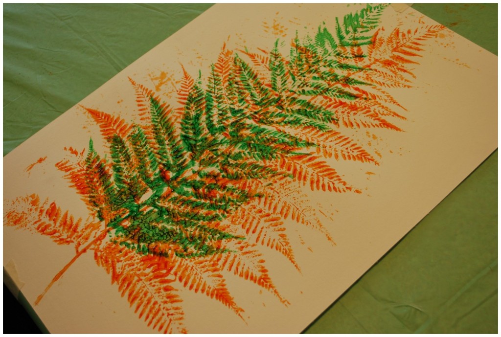 Fernleaf Prints