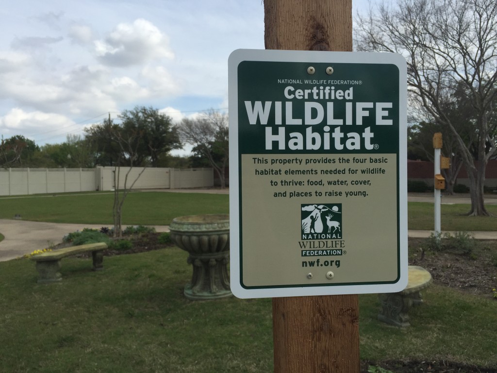 eatbreathegarden_wildlifehabitatsign